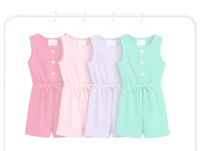 Adorably Styled, Made to Sparkle