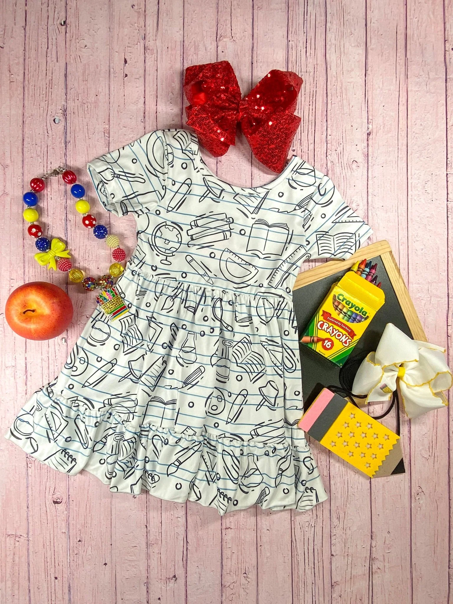 SALE: 6y